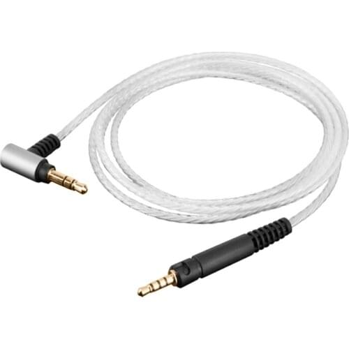 Cable for sennheiser- HD598 HD598SE HD518 HD558 HD569 HD579 HD599 headphones 32CB