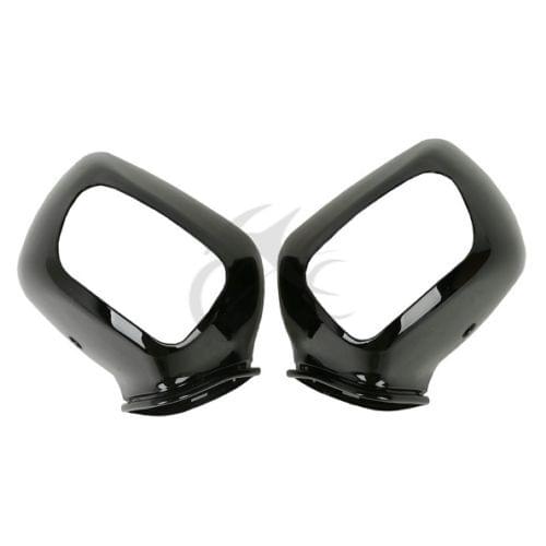 Motorcycle Rear View Mirror Housing For Honda Goldwing GL 1800 F6B 2013-2017 Right /Left / A Pair