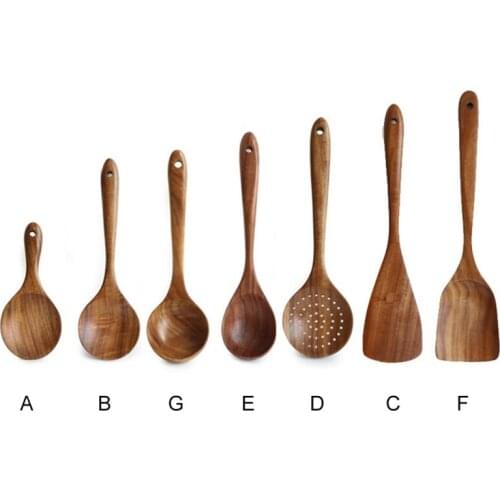 LISM Kitchen Spatulas