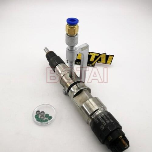 NO.011A COMMON RAIL INJECTOR OIL RETRUN CONNECTOR/ADATPOR ,COMMON RAIL INJECTOR REPAIR TOOLS
