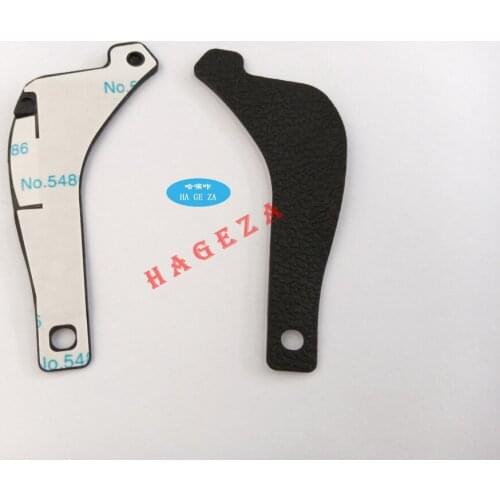 New Original for Nikon D750 DSLR Camera Rear Rubber Genuine 115KH