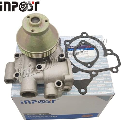 NEW Water pump 750-40627 for LPW LPWT LPWS