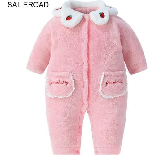 SAILEROAD Pajama Shirts For Babies