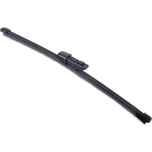 CITALL 11"/275mm Rear Rain Window Windshield Wiper Blade For VW GOLF 6 MK6 2008 2009 2010 2011 2012 2013 2014 2015