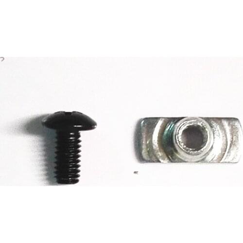 Screw Nail for Inline Skates Roller Skate Shoes Patines Repair Fix Mend Tools