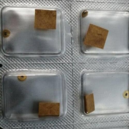 Swiss new original SW300 movement parts bar splint three-wheel sw300-417 single price