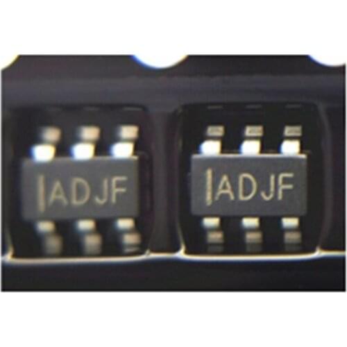 10pcs/lot ADJE ADJD ADJF MP1470GJ MP1470 SOT-23-6