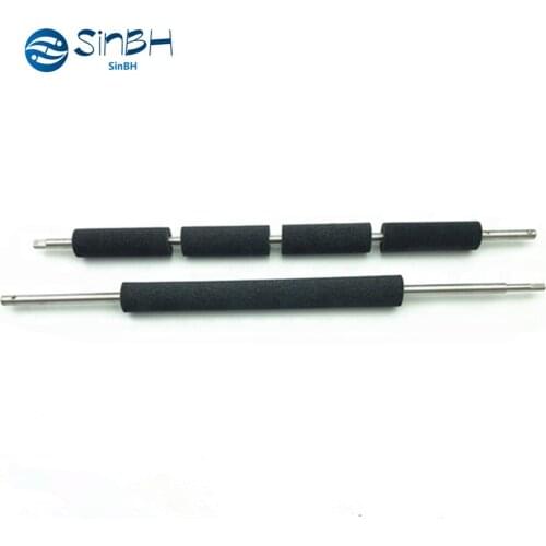 2Set Grade A Quality R8-G3011 R8-G3071 Sponge Roller For Duplo DP 510 520 550 620 650 850 S510 S520 DP U520 550 620 650 850 M420