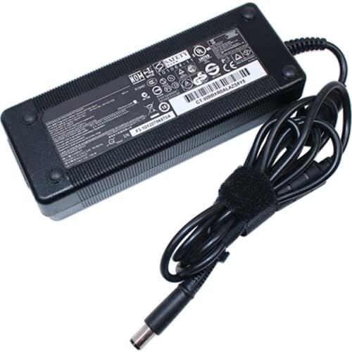 19V 7.1A 135W ac power adapter charger HSTNN-HA01 437796-001 463557-001 for HP DC7800 DC7900 DC8000 Elite Ultra-slim PC