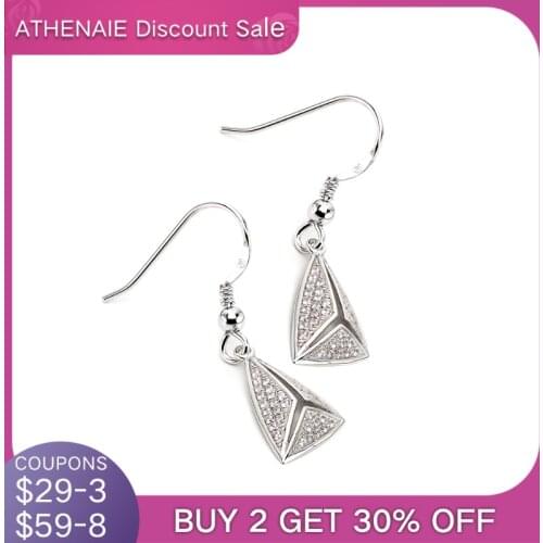 ATHENAIE Dangle Earrings