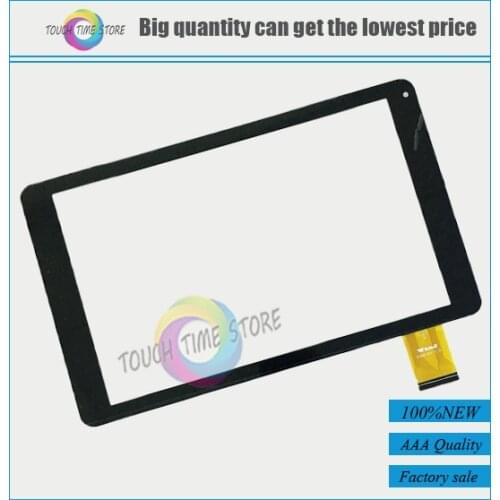 Free shipping 10.1 inch touch screen,100% New touch panel FIB690A,Tablet PC touch panel digitizer F1B690A XY