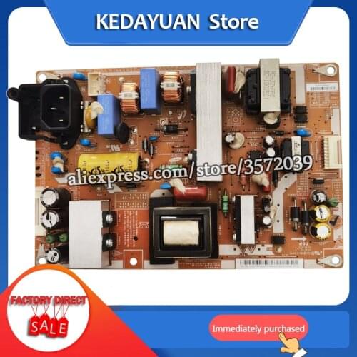 Free shipping original 100% test for LA32C360E1 P2632HD-ASM PSLF121401A BN44-00338A BN44-00338B power board