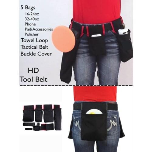 Сумки для инструментов CaraXessories China At AliExpress