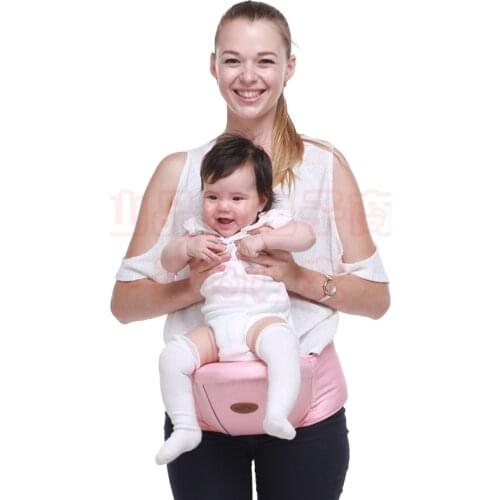 Baby baby carrier, breathable single waist stool, multifunctional simple seat, baby waist stool