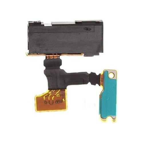 For Nokia Lumia 1020 Earphone Audio Jack Flex Cable / Headphone Jack Port Replacement Parts