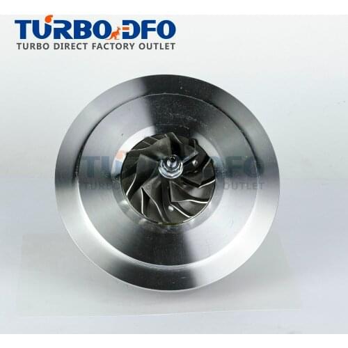 GT1549S 705306 Turbolader Complete Cartridge Kit For Nissan Almera Tino 2.2 DI 81KW 110HP YD22DDT Turbolader 14411-4U110 2003