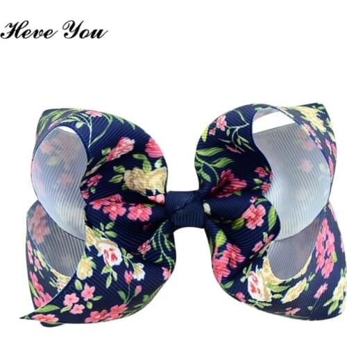 Heve You Hairpin Pet Accessories Clip Dog Bows Pet Christmas Gifts Dog Grooming Hair Bows Flowers Puppy Accessories Cat Bows