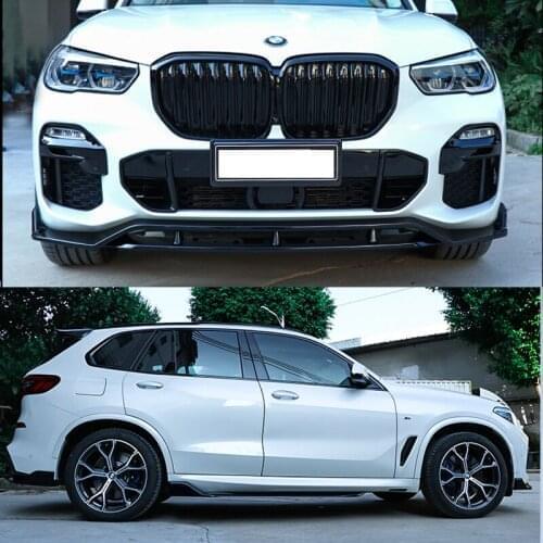 Kirnese Tuning Packages