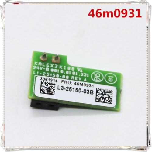 M5000 Series Advanced Feature Key (RAID 6, 60; SED support) 46M0930 46m0931 RAID6