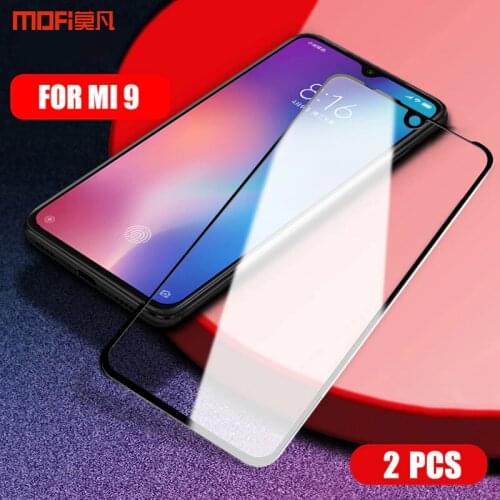 Mofi Screen Protectors For Xiaomi Mi 9 Explorer