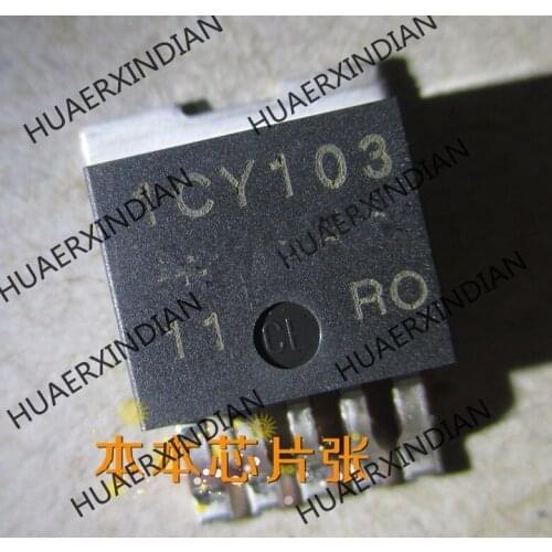 New PQ1CY1032ZPH 1CY103 T0263 high quality