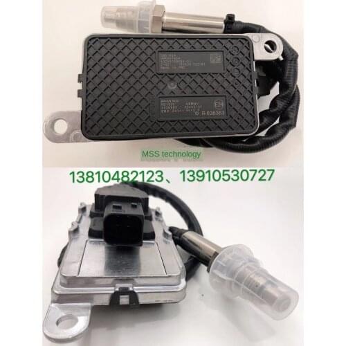 Processing nitrogen NOX oxygen sensor 4322663