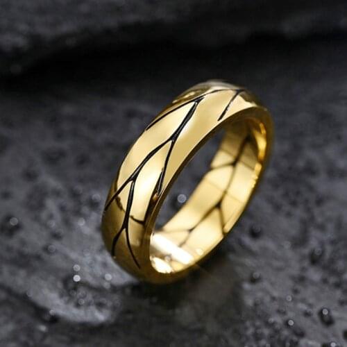 Женские золотые кольца Oulai777 China At AliExpress