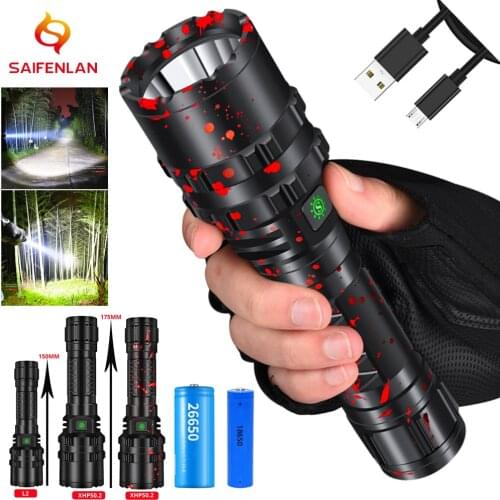 SAIFENLAN Professional Lighting