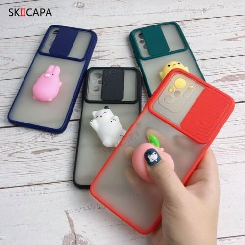 Skiicapa Phone Cases Xiaomi Mi 10i 5G