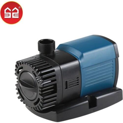 SUNSUN JTP-2000-3000 fish tank frequency conversion energy saving pump silent submersible pump aquarium circulating filter pump