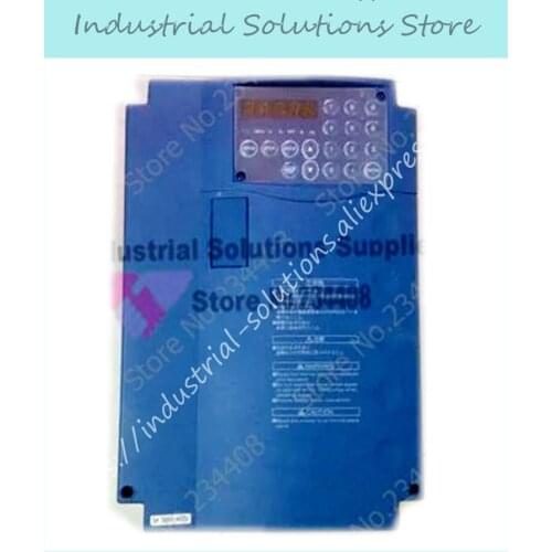 VM05-11K Inverter New