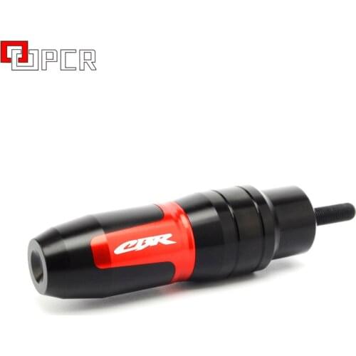 Falling Protection For Honda CBR250R CBR300R CBR500R CBR650F CBR650F CBR600 F2 F3 F4 Motorcycle Anti Exhaust Sliders Crash Pads