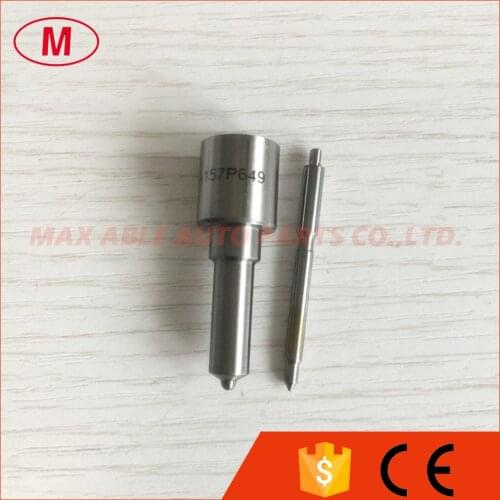 093400-6490/DLLA157P649 NOZZLE/fuel injector nozzle/diesel nozzle for Diesel Fuel Engine Pump Parts