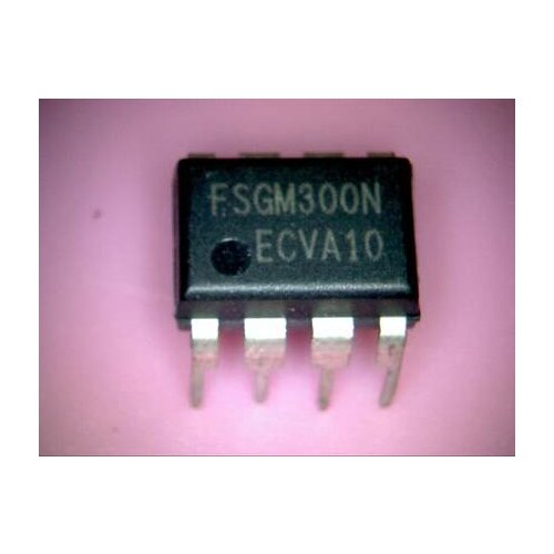 1pcs/lot FSGM300N FSFM300N FM300N DIP-8