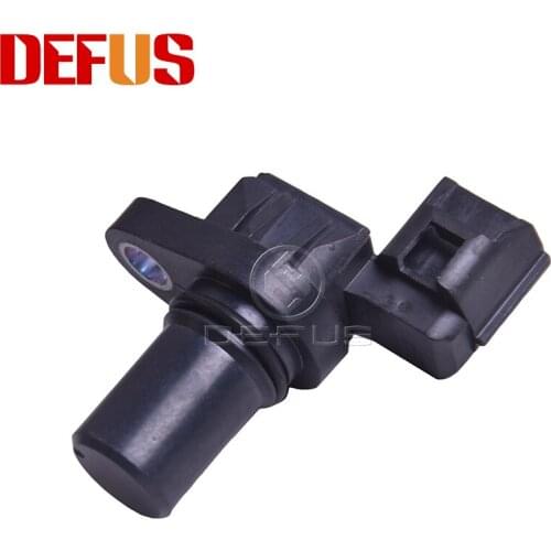 1X Engine Crankshaft Position Sensor OE J5T23071 For Mitsubishi Eclipse Galant Lancer 2.4L L4 MD327107 J005T23071 J5T23071A NEW