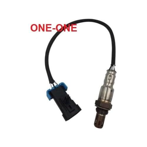 Oxygen Sensor 12617648 0258006967 FOR For Chevrolet LaCrosse Buick