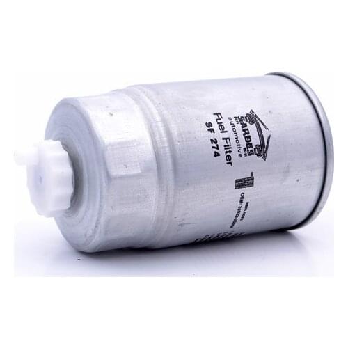 Kia Sorento Diesel Oil Filter [Cey] (319222 B900) AUTO FUEL FILTERS CAR BACKUP PIECES AND ACCESSORIES