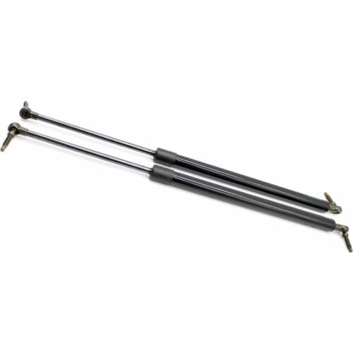 For Chrysler PT Cruiser Station Wagon 2001-2008 Wagon Station Wagon 585MM Tailgate Lift Supports Shock Gas Struts