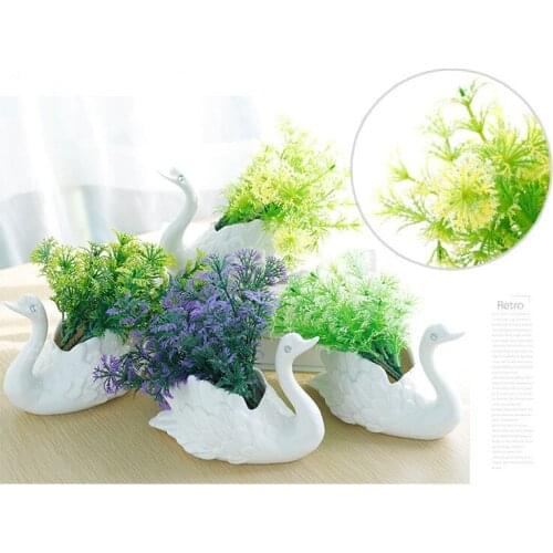 EmarBAODE Ceramic Flower Vases