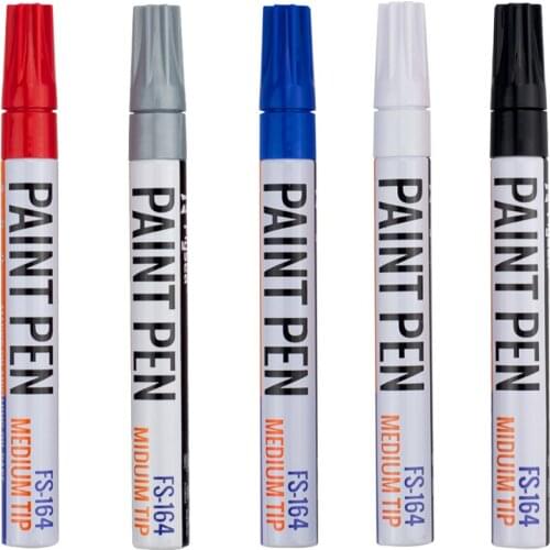 Forkbluues Oil Paints