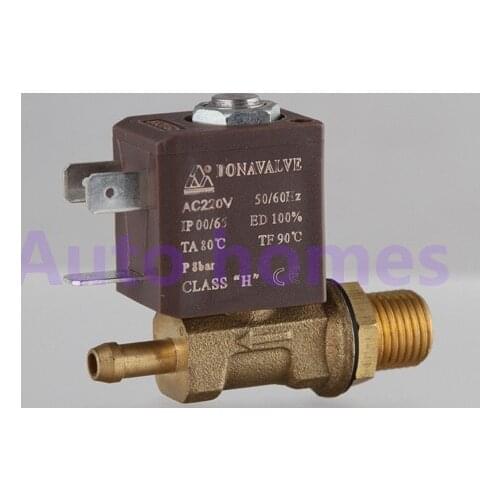 ZCQ-20B-15 welding machine inverter pulse welding intelligent solenoid valve NC brass machine digital solenoid valve