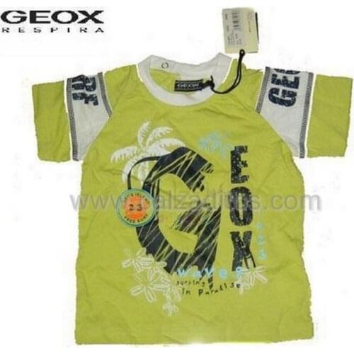 GEOX Girls Clothes