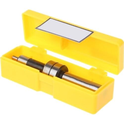 10mm Shank Mechanical Edge Finder Position Testing Tool For CNC Milling Machine