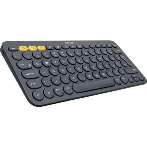Logitech Turkey Computer Keyboards