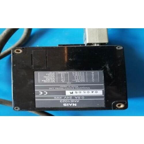 ANE1023 MODULE , used in good condition . 80% appearance new , good working , free shipping