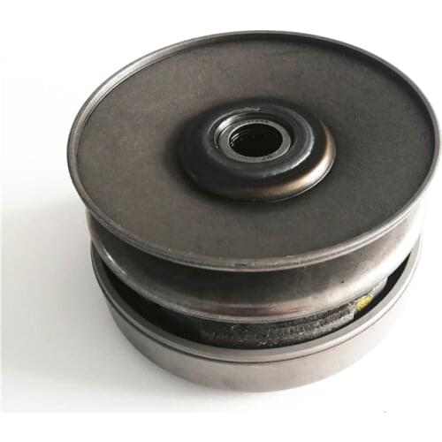 Complete Clutch Kit Clutch fly assembly for CPI 50 Popcorn 50 Oliver City Sport