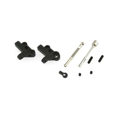 OFNA/HOBAO RACING 22011 FRONT ANTI-ROLL BAR SET for 1/10 HYPER GPX4 ON-ROAD Free Shipping