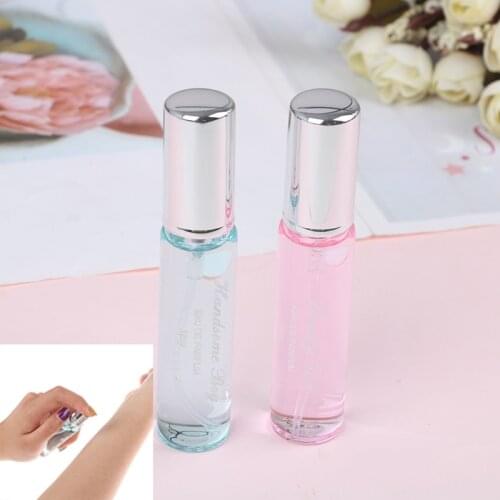 15ml Long-Lasting Pheromone Fragrance For Women And Men Sexy Flirting Perfume For Couple