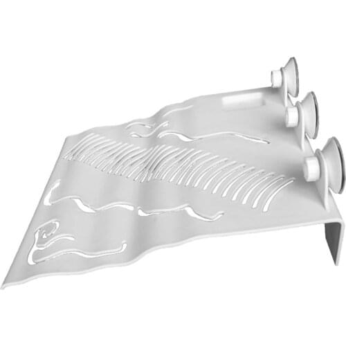 Extra Large Size Turtle Drying Platform Climbing Platform Floating Platform Paludarium Landscaping Reptile House