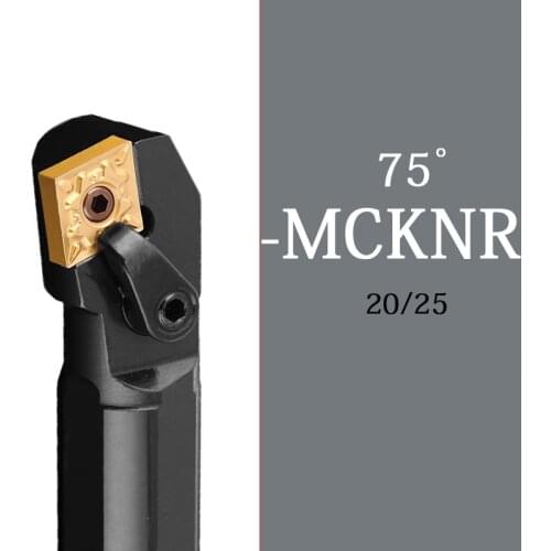 Lathe Cutting Tool Internal Turning Tool Holder S20R S25S S32T MCKNR12 MCKNL12 Carbide Wood Turning Cutter Set Use CNMG Inserts